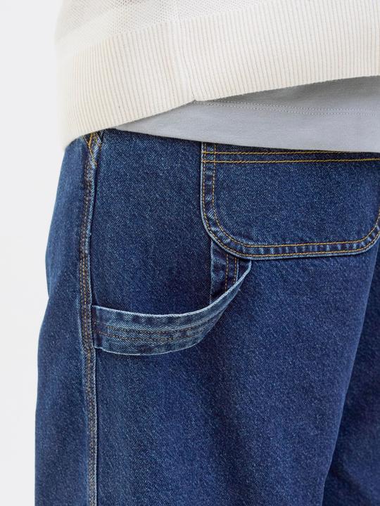 Produktbild Jack & Jones Baggy fit Jeans-Shorts Jeans-Shorts (XL)