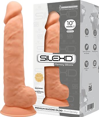 Productafbeelding Silexd Model 1