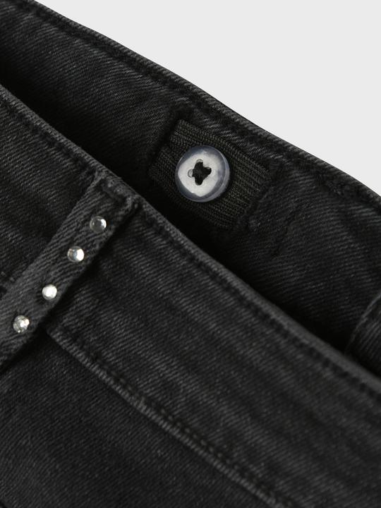 Immagine prodotto Name it Wide Fit Strass Jeans (128)
