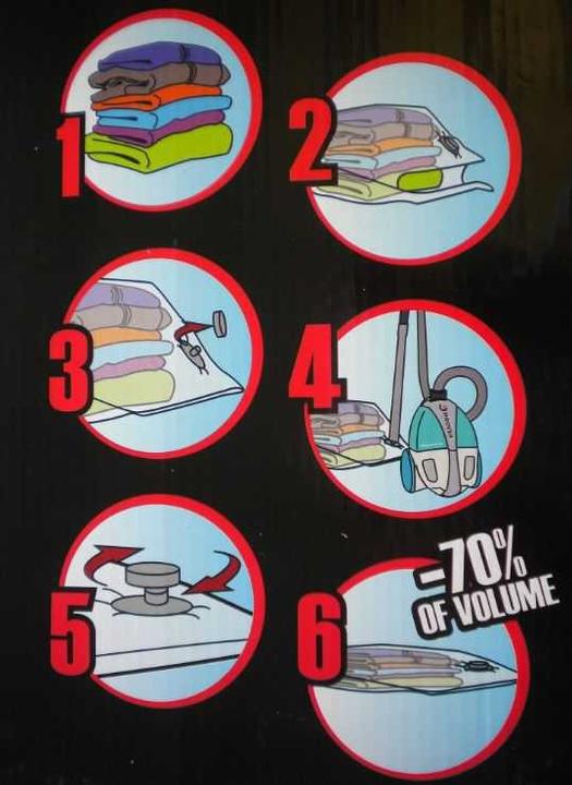 Produktbild Hoover Compacter Kit