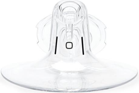 Produktbild Elvie Brustschalen für Pump L 28 mm (2er-Pack)