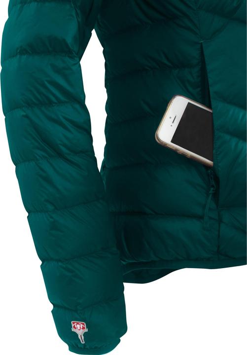 Immagine prodotto Grüezi Bag Senseful DownWool (M)