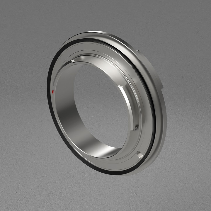 Actual product image Dzofilm Catta Zoom E Mount Bayonet