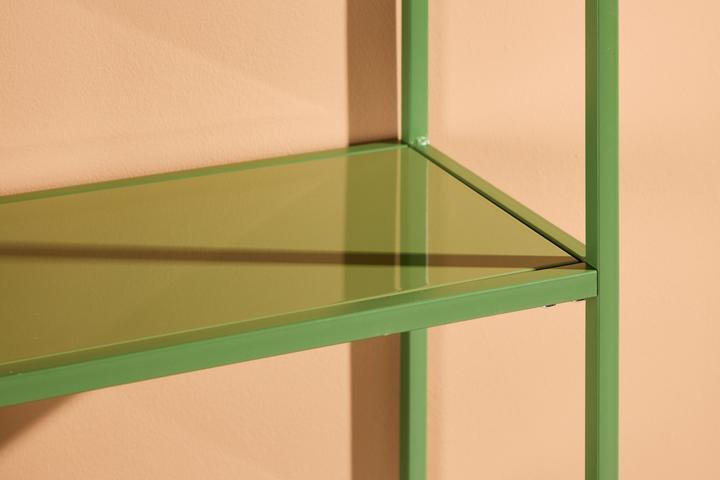 Immagine prodotto Venture Home Staal (80 x 26 x 164 cm)