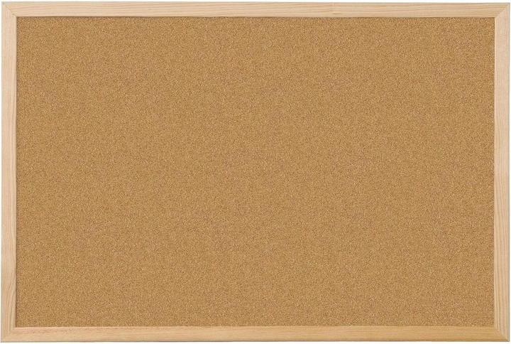 Produktbild Q-Connect Weisswandtafel Stahl (150 x 100 cm)