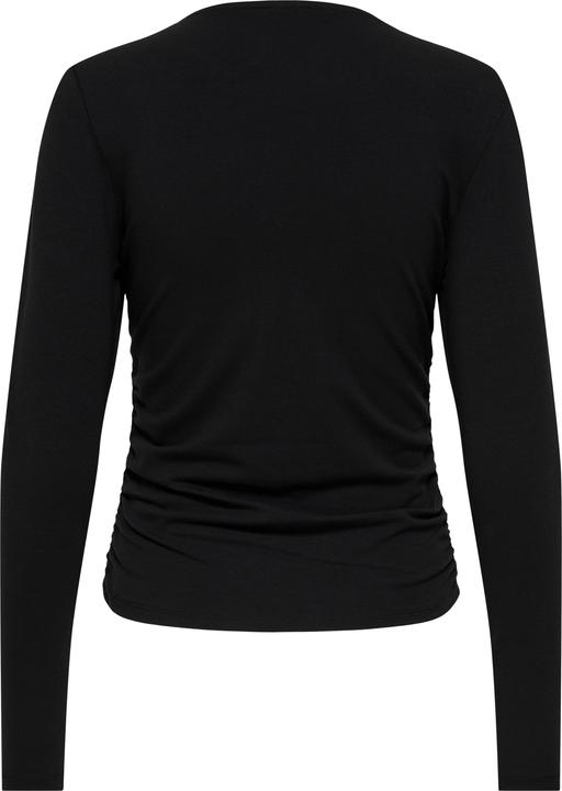 Immagine prodotto Only Pgmira Life L/S Ruching Top Jrs (XS)