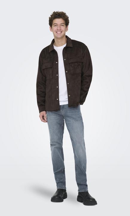 Produktbild Only & Sons ONSLOOM Slim Fit Jeans (30)