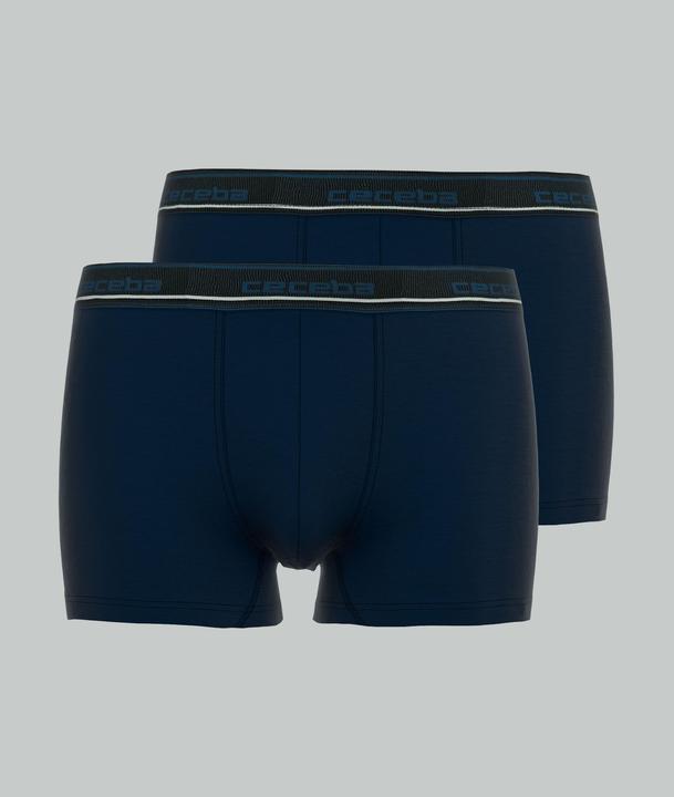Produktbild Ceceba Herren-Pants im 2er-Pack (XL, 2er Pack)