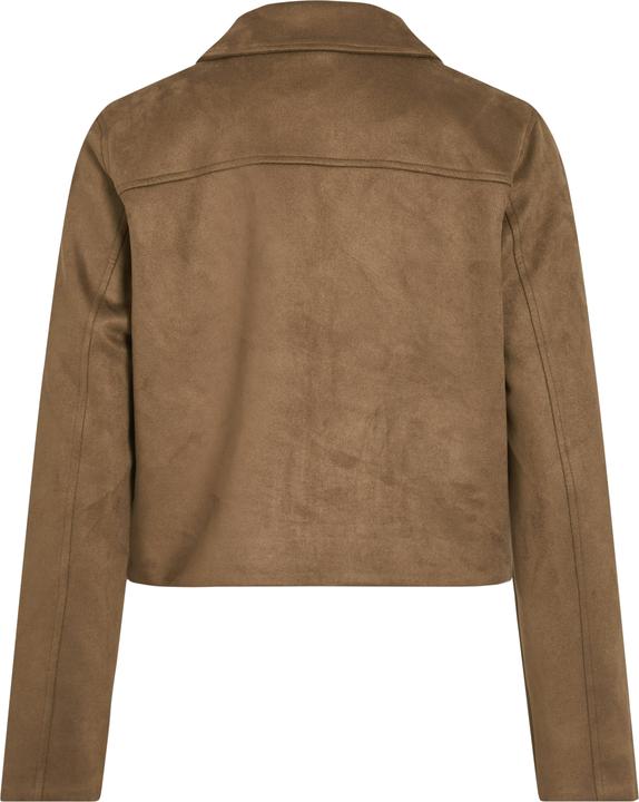 Immagine prodotto Vila VIMOODY Reissverschluss Jacke (40)