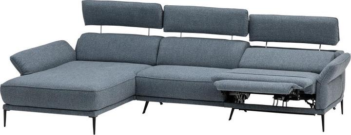 Produktbild Johann Jakob Cuddly (Ecksofa)