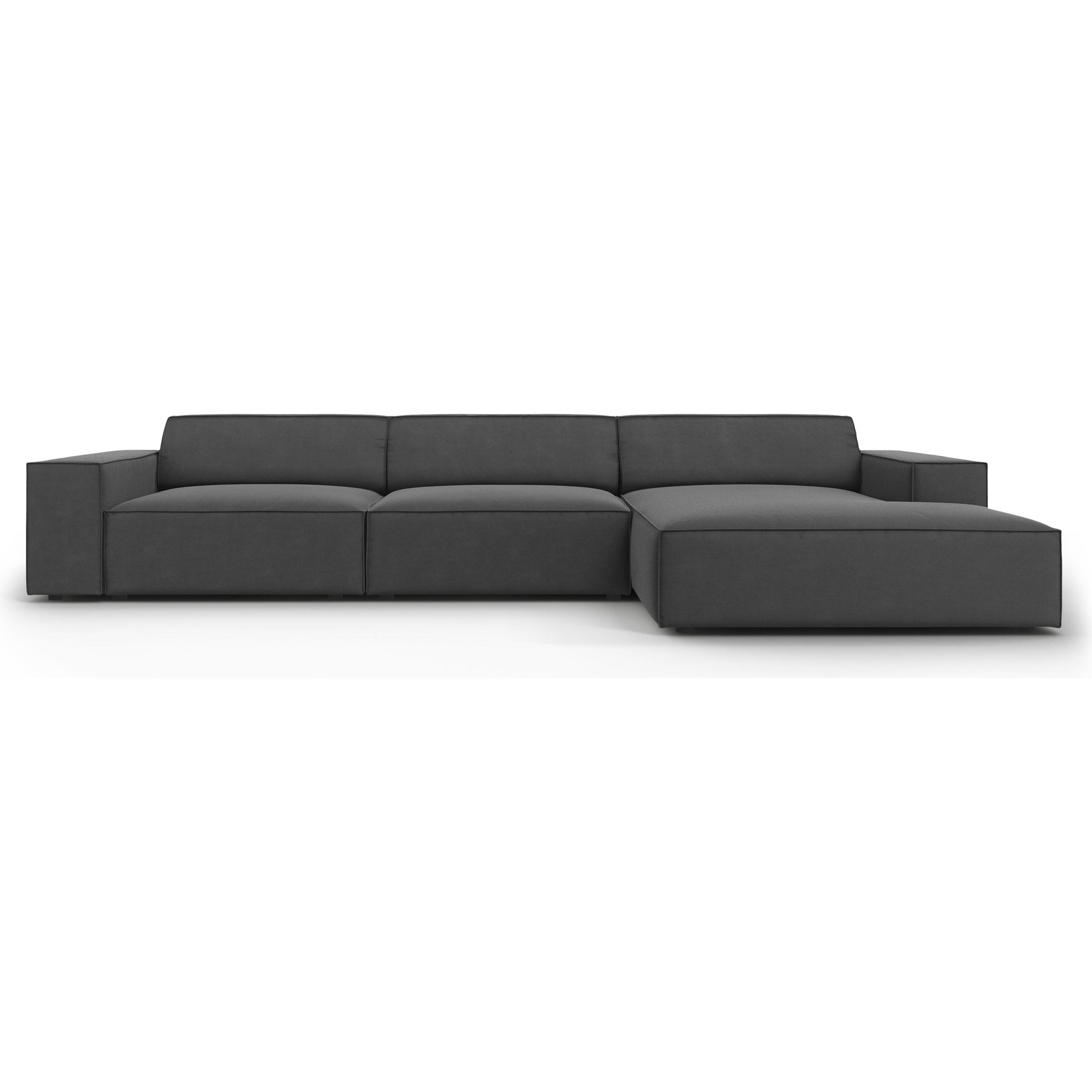 Micadoni, Sofa, Jodie (Ecksofa)