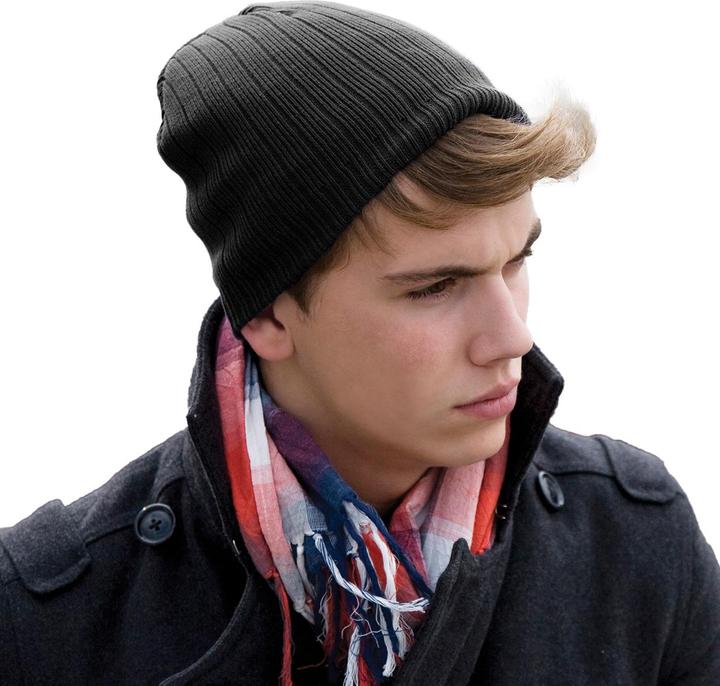 Produktbild Regatta Erwachsene Double Knit Beanie