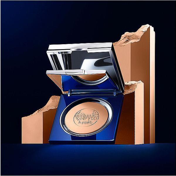 Produktbild La Prairie CAVIAR powder foundation #golden beige 9 gr (Golden Beige, w-30)