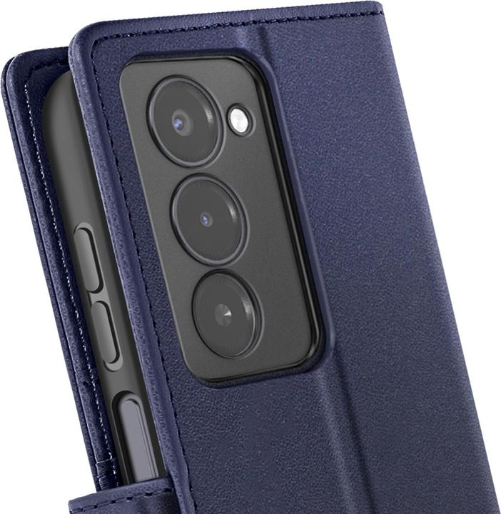 Immagine prodotto Mayaxess 2-in-1 Wallet Etui Redmi 15 5G mit Hülle (Xiaomi Redmi 15 5G)