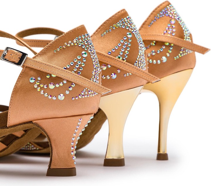Produktbild Dancing Queens DQ L3M Tanzschuhe (41)