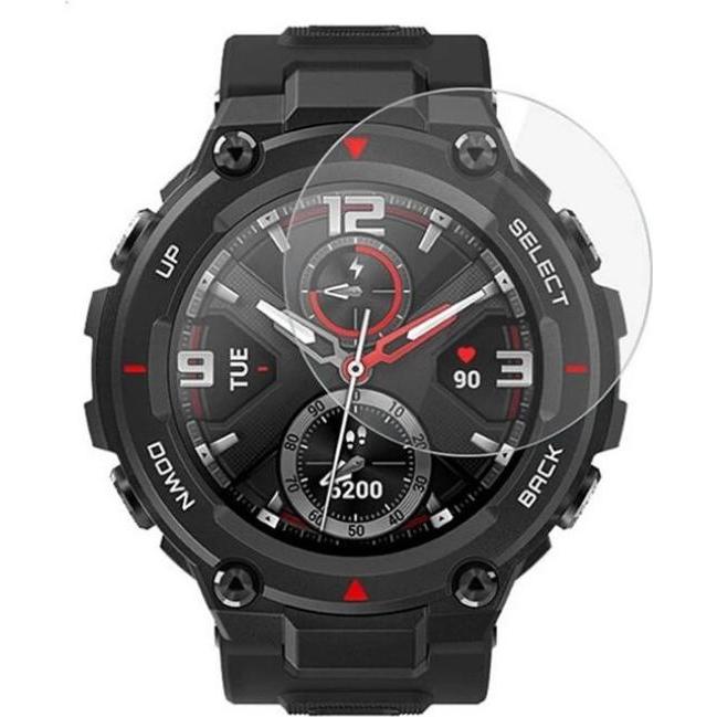 Strap-it Displayschutz, Smartwatch Schutzfolie