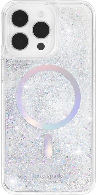 gray phone case Arc Pulse for iPhone 15 Pro Max