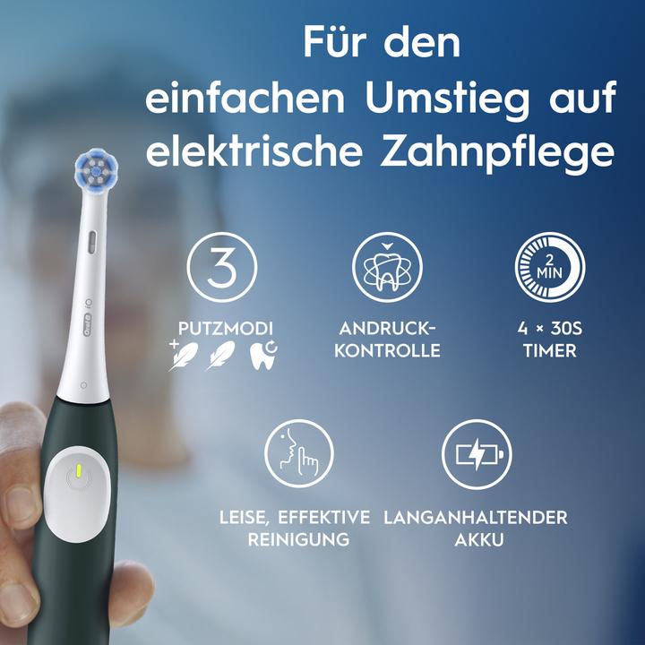 Immagine prodotto Oral-B iO Series 2 (Spazzolino oscillante)