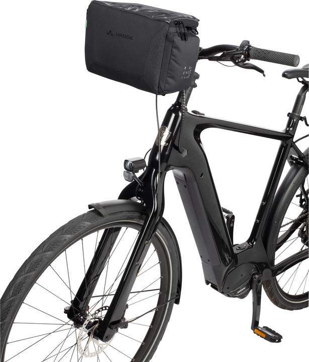 Produktbild Vaude eBox (6 l, Lenkertasche)