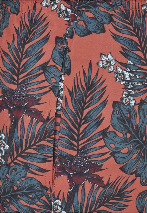 Immagine prodotto Urban Classics Pantaloncini da bagno con motivo - 4984 (S)