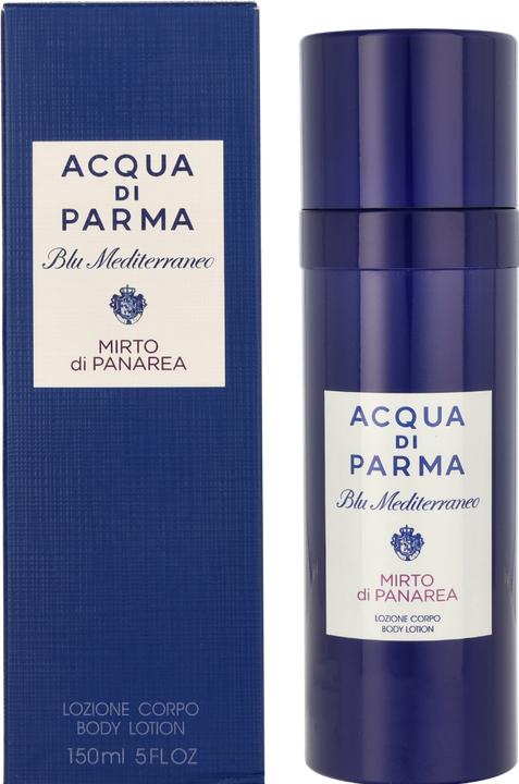 Image du produit Acqua Di Parma Mirto di Panarea (Crème pour le corps, 150 ml)