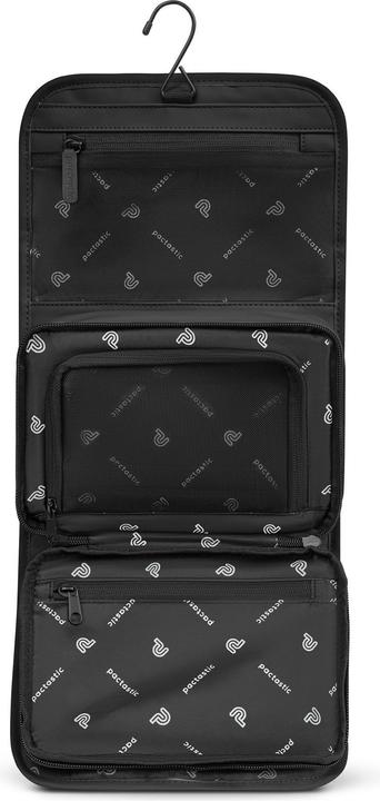 Produktbild Pactastic Urban Collection Kulturbeutel 24 cm (3 l)