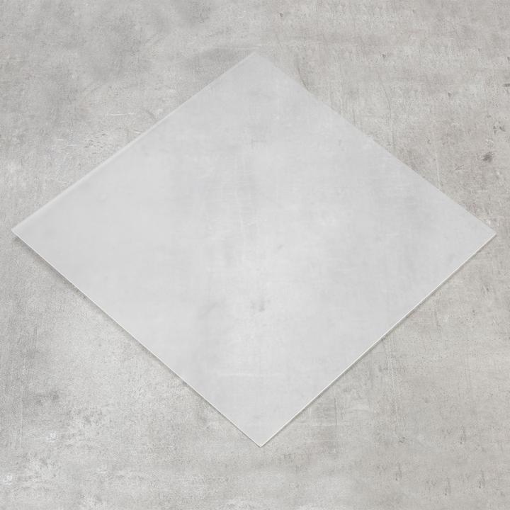 Mat white