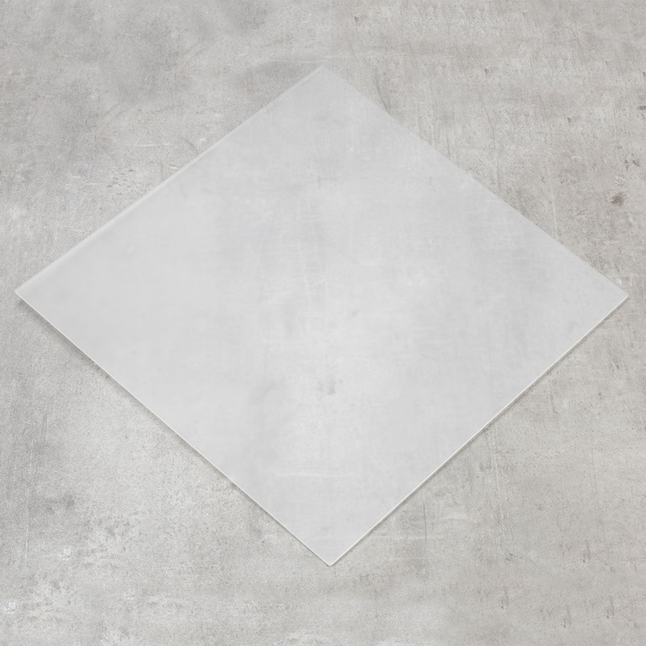Bianco opaco