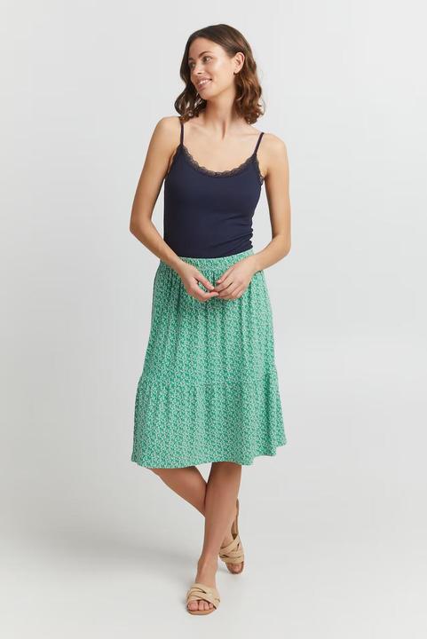Actual product image Fransa FRHIZAMOND 4 Strap top 20608862 (XL)