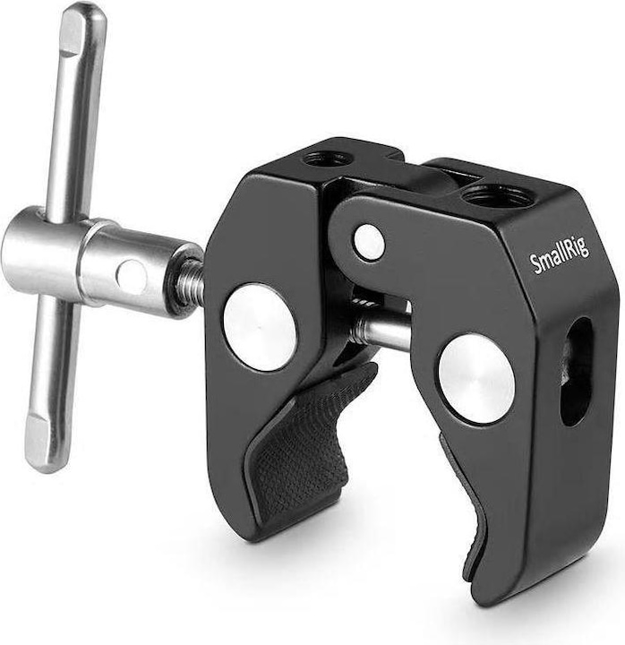 Produktbild SmallRig Super Clamp (Schwebestativ)