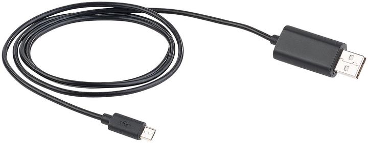 Actual product image Lescars Car Finder (1 m)