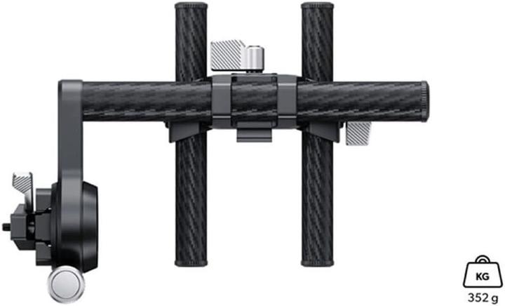 Produktbild Blackmagic PYXIS Monitor EVF Kit (5")