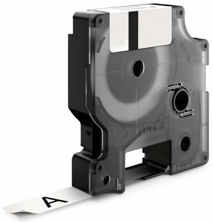 Immagine prodotto Dymo S0720780 Nastro standard (0.60 cm, Nero)