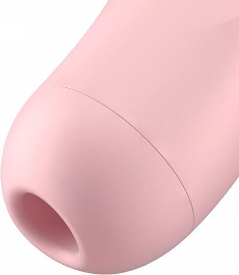 Produktbild Satisfyer Curvy 2+