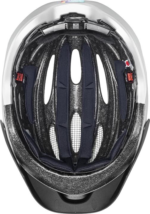 Actual product image Uvex Sports true cc (55 - 58 cm)