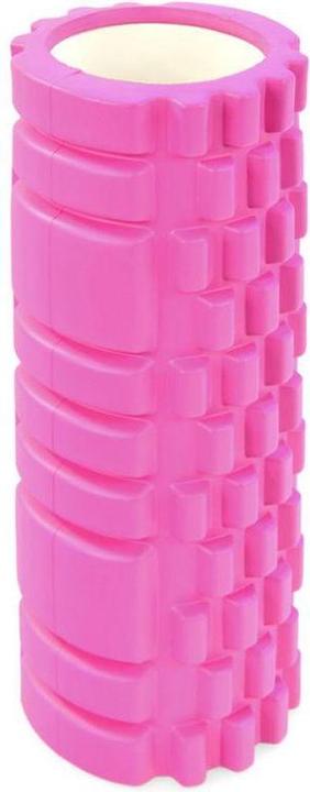 Actual product image Pro-Fit Grid Massage Roller