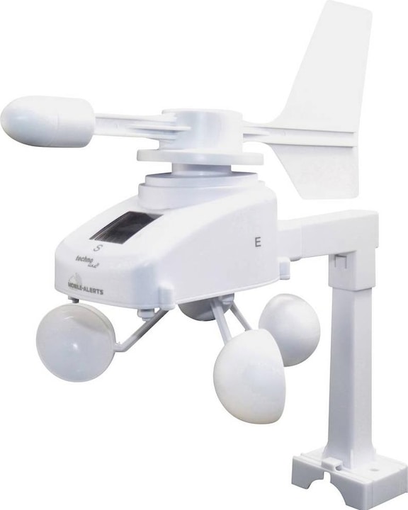 Produktbild Technoline Windmesser