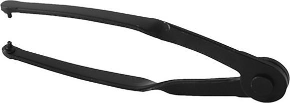 Actual product image Pauli+Sohn Mounting key for point holder (1 pcs.)