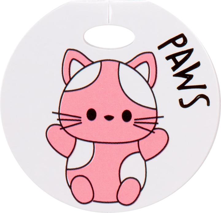 Productafbeelding Fluffie Stuffiez Fluffie Stuffiez Klein Pluche (assorti - 1 stuk) (33.02 cm)