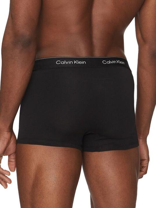 Produktbild Calvin Klein Trunk 5pk (XS, 5er Pack)