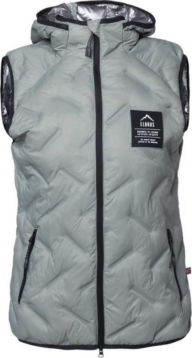 Produktbild Elbrus Huel Vest Primaloft Steppweste (XL)