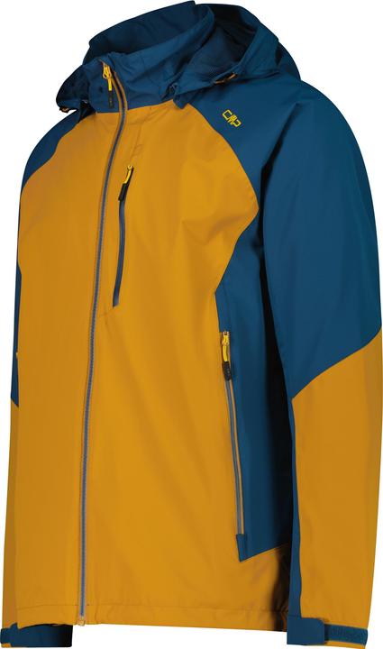 Produktbild CMP Campagnolo Zip Hoodie (M)