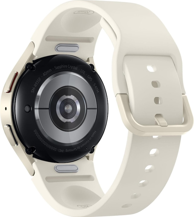 Immagine prodotto Samsung Galaxy Watch6 CH (40 mm, 4G)