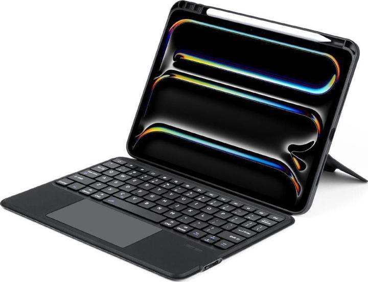 Actual product image Dux Ducis DK Series Keyboard Case (US)