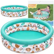 Image du produit Bestway Piscine Ocean Life