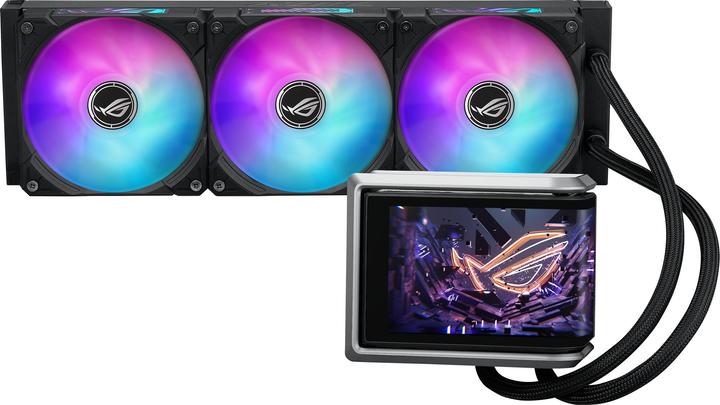 ASUS WAK ROG RYUO IV 360 ARGB