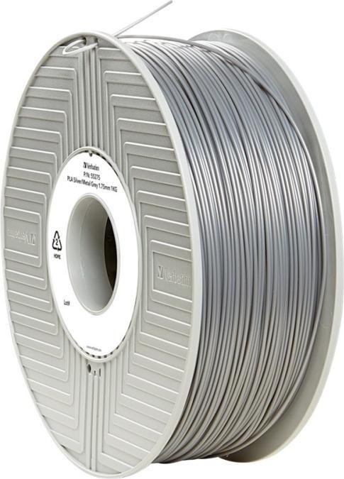 Silver, RAL 9006