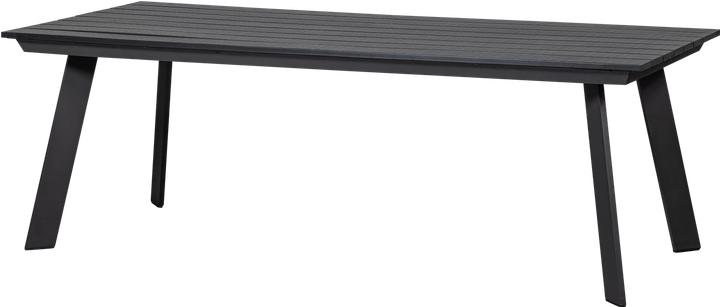 Image du produit Woood Table De Manger (220 x 100 x 74 cm)