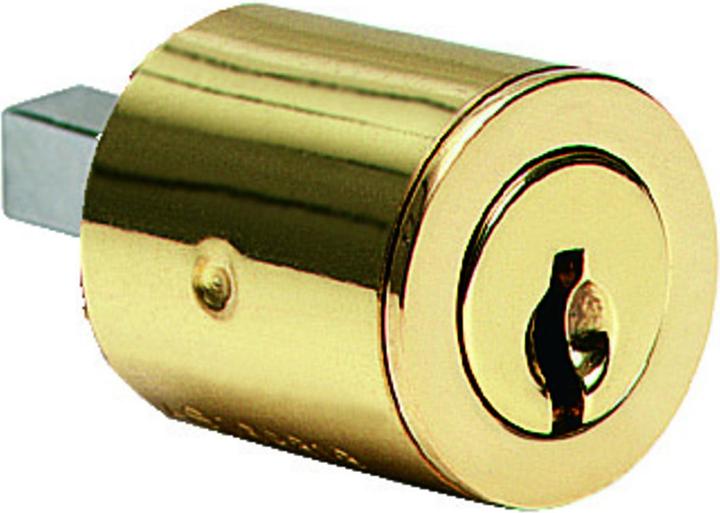 Produktbild Kaba Möbelzylinder 8 Typ 1057 (Zylinderschlüssel)