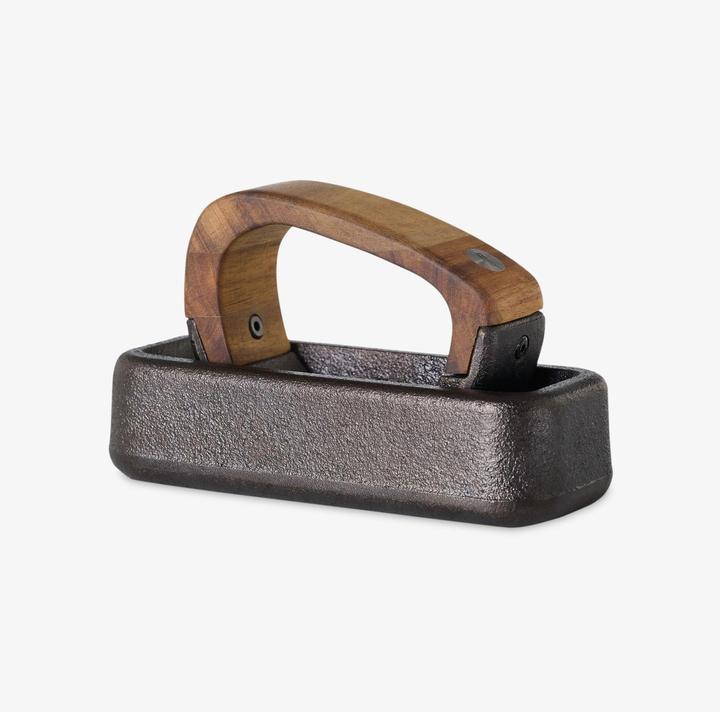 Actual product image Ad Hoc Weighing mortar black (Various spices)